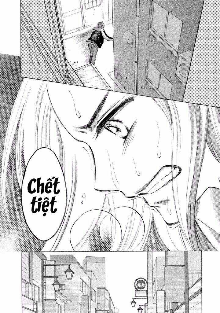 Life 2 Giver Taker - Chapter 3 - Trang 18