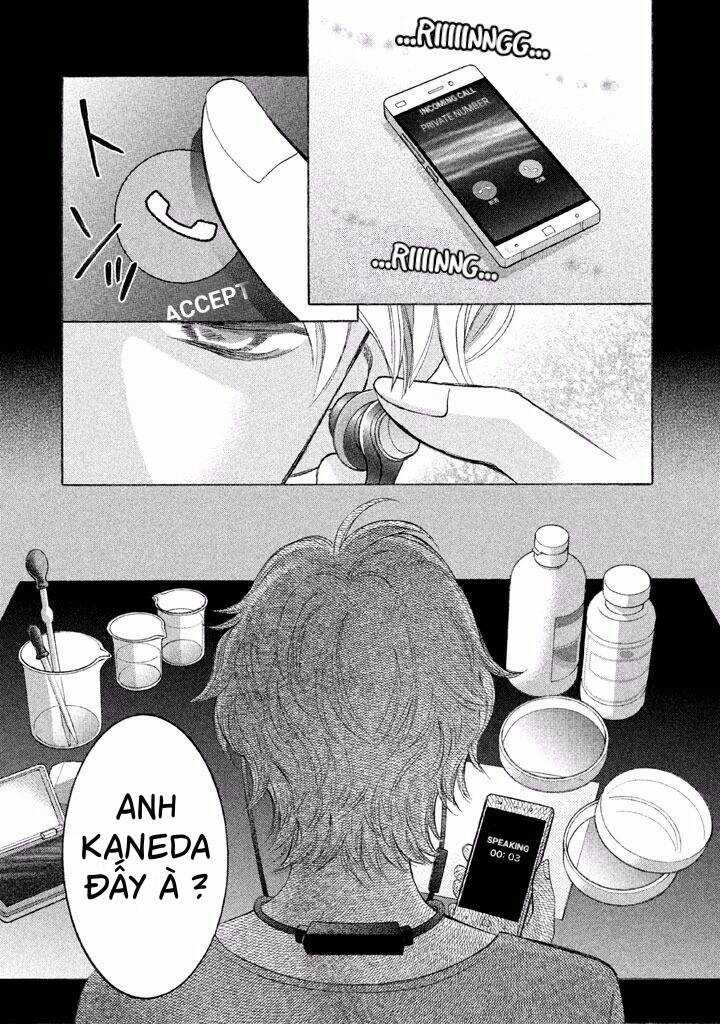 Life 2 Giver Taker - Chapter 3 - Trang 19