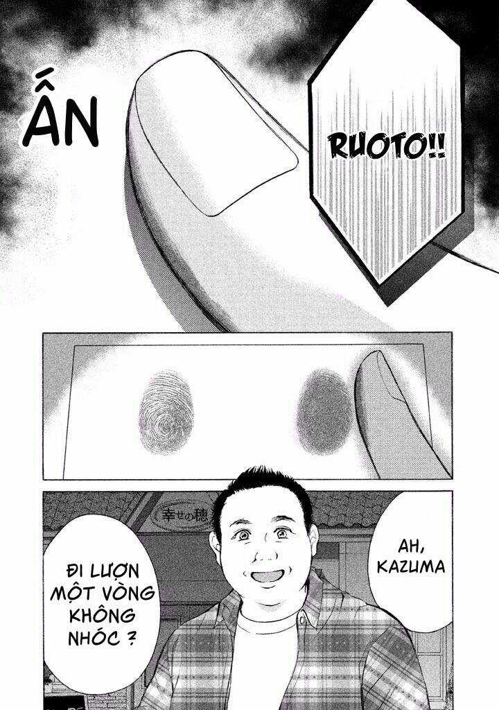 Life 2 Giver Taker - Chapter 3 - Trang 23