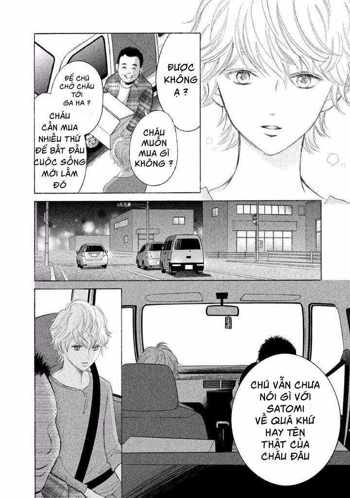 Life 2 Giver Taker - Chapter 3 - Trang 24