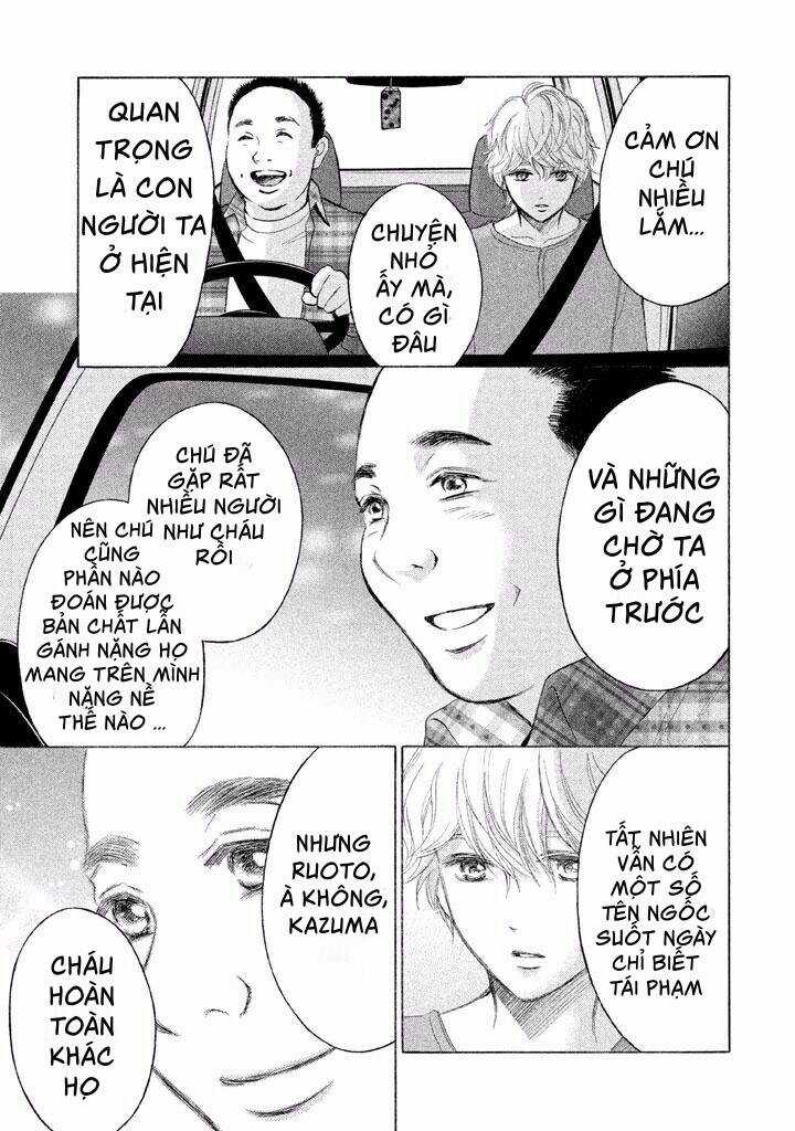 Life 2 Giver Taker - Chapter 3 - Trang 25