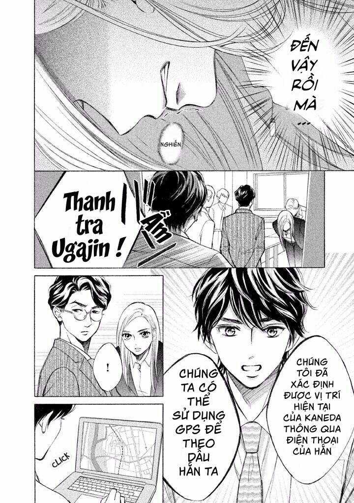 Life 2 Giver Taker - Chapter 3 - Trang 28