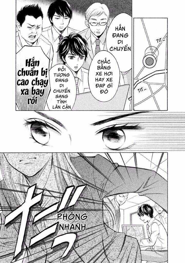 Life 2 Giver Taker - Chapter 3 - Trang 29