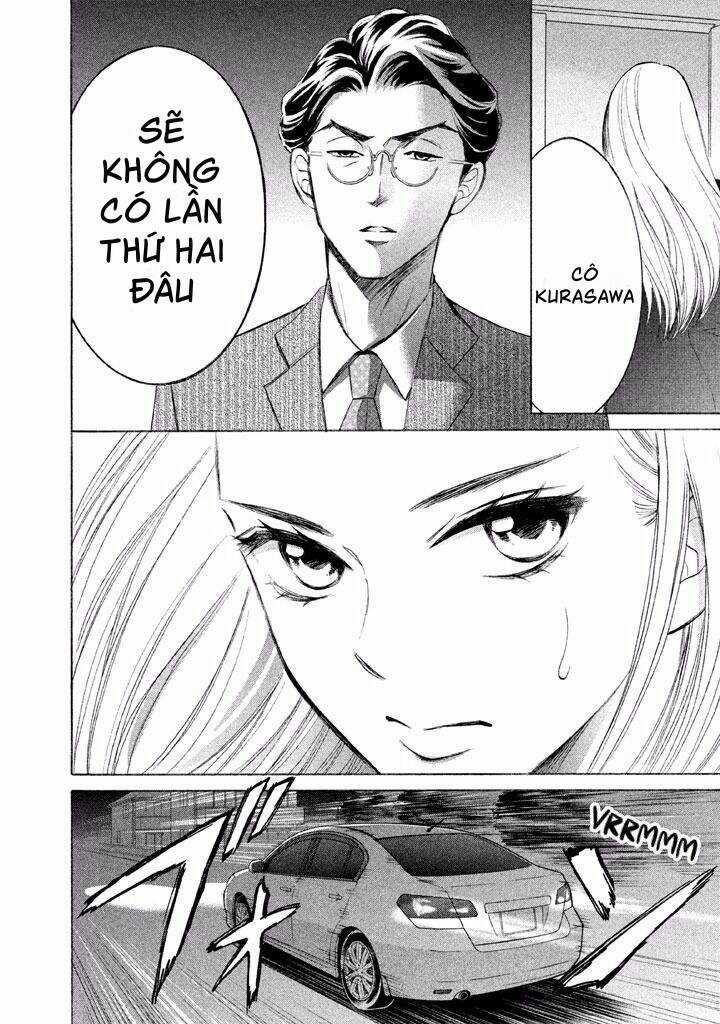 Life 2 Giver Taker - Chapter 3 - Trang 30