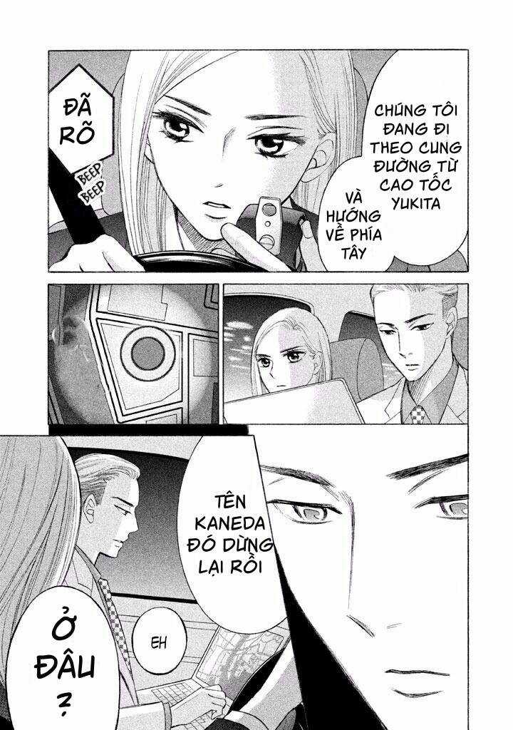 Life 2 Giver Taker - Chapter 3 - Trang 31