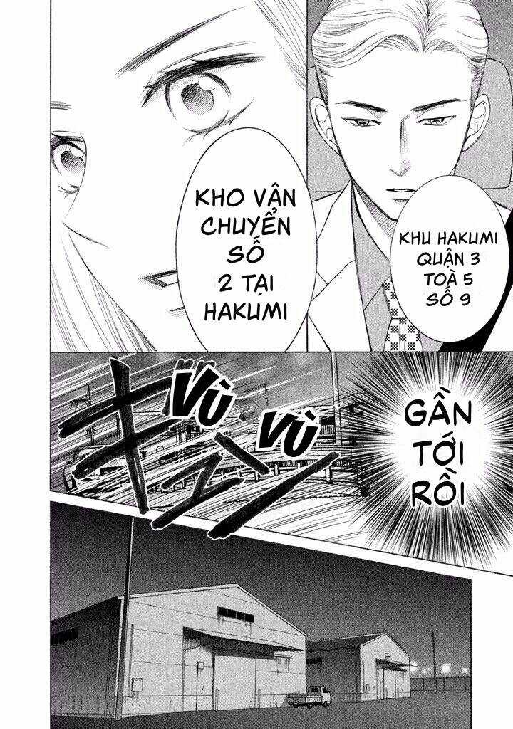 Life 2 Giver Taker - Chapter 3 - Trang 32