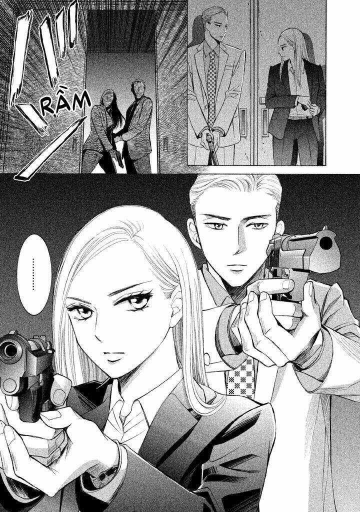 Life 2 Giver Taker - Chapter 3 - Trang 33