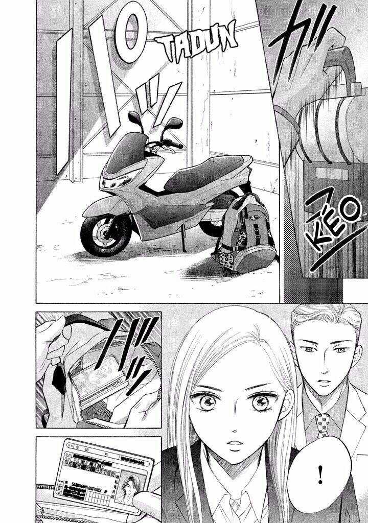 Life 2 Giver Taker - Chapter 3 - Trang 34