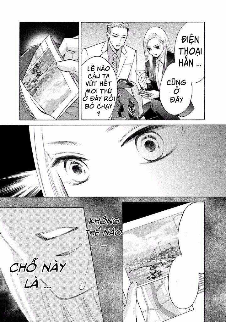 Life 2 Giver Taker - Chapter 3 - Trang 35