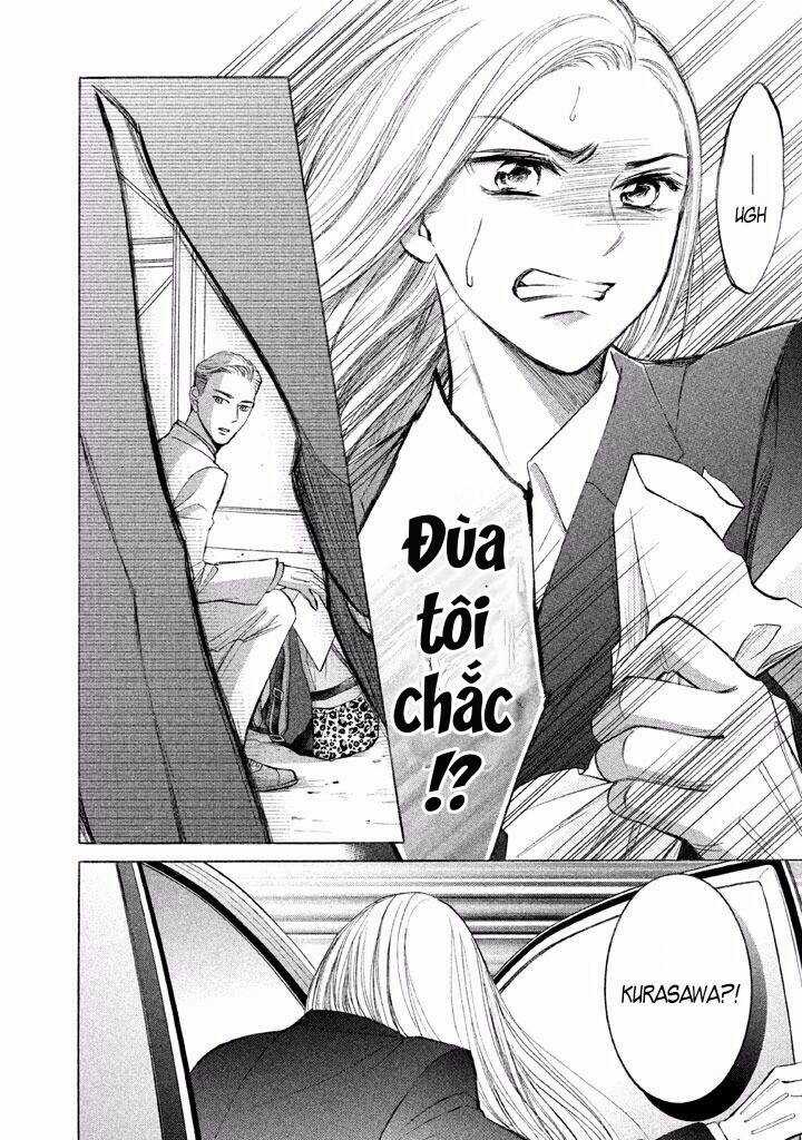 Life 2 Giver Taker - Chapter 3 - Trang 36