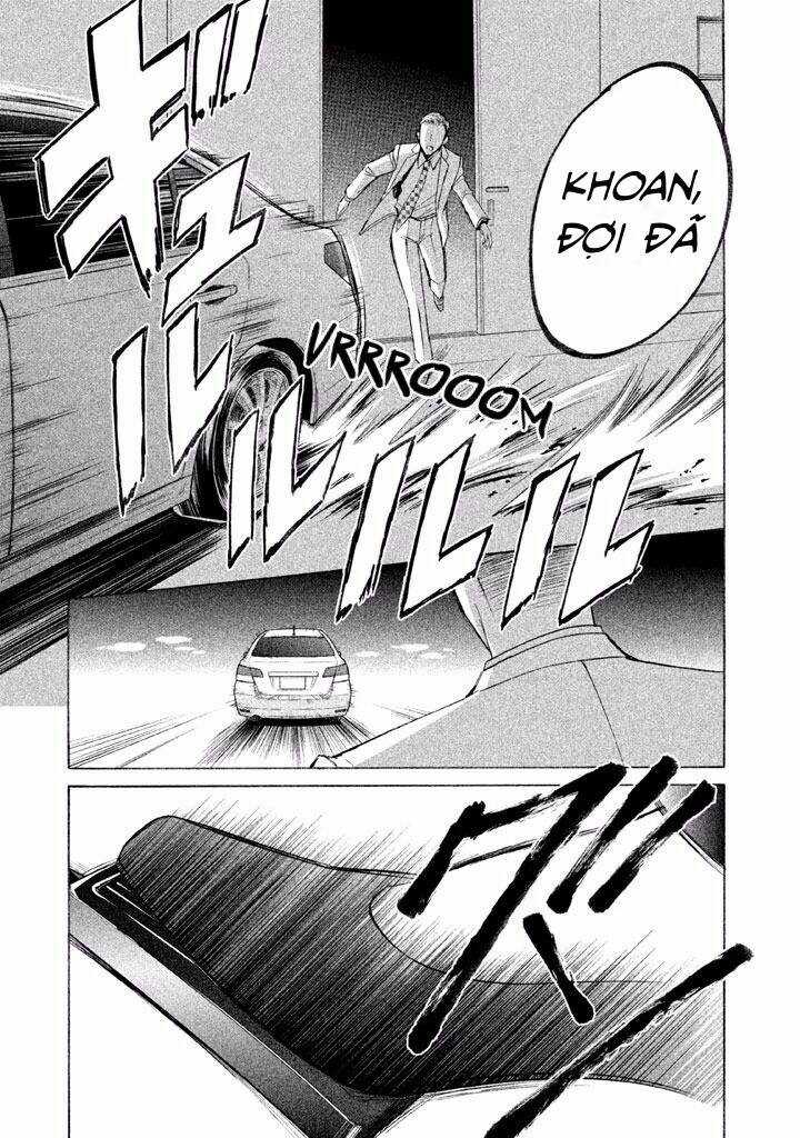 Life 2 Giver Taker - Chapter 3 - Trang 37