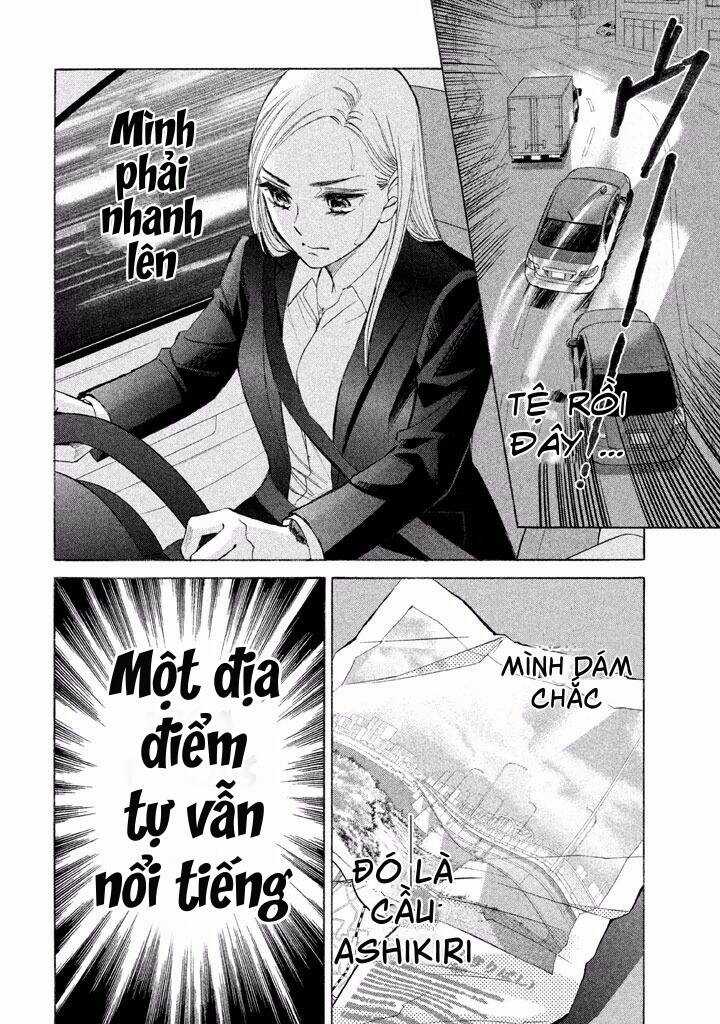 Life 2 Giver Taker - Chapter 3 - Trang 38