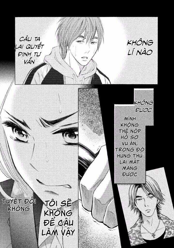 Life 2 Giver Taker - Chapter 3 - Trang 39