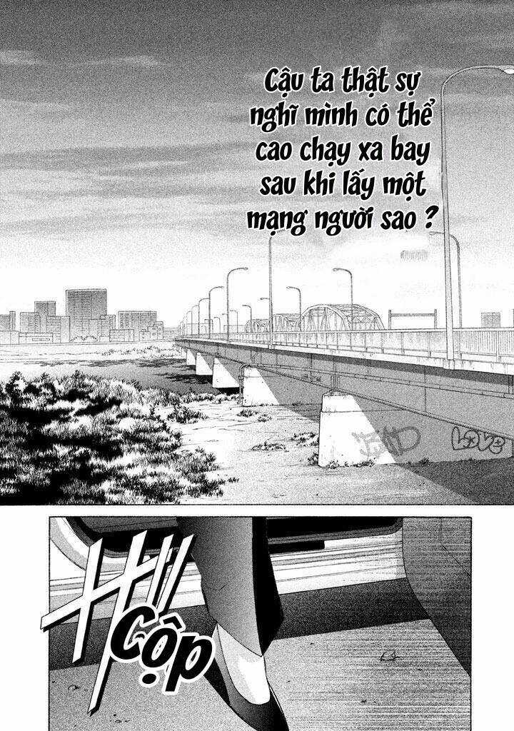 Life 2 Giver Taker - Chapter 3 - Trang 40