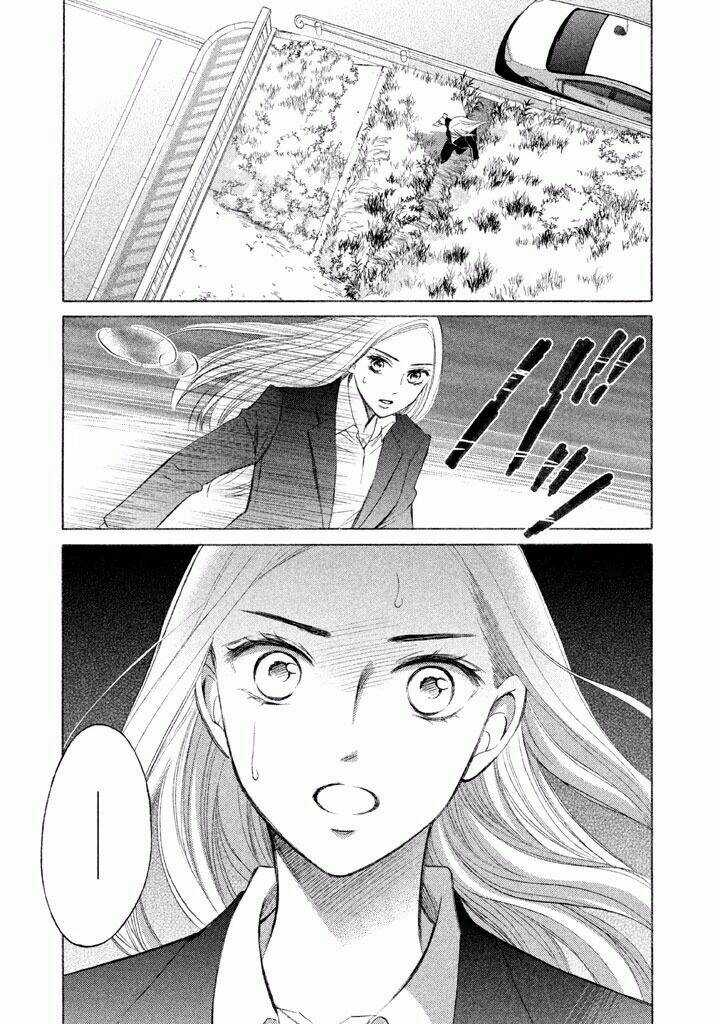 Life 2 Giver Taker - Chapter 3 - Trang 41