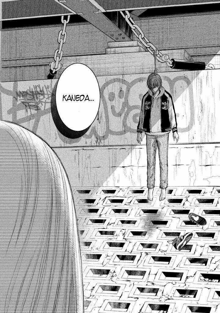 Life 2 Giver Taker - Chapter 3 - Trang 42