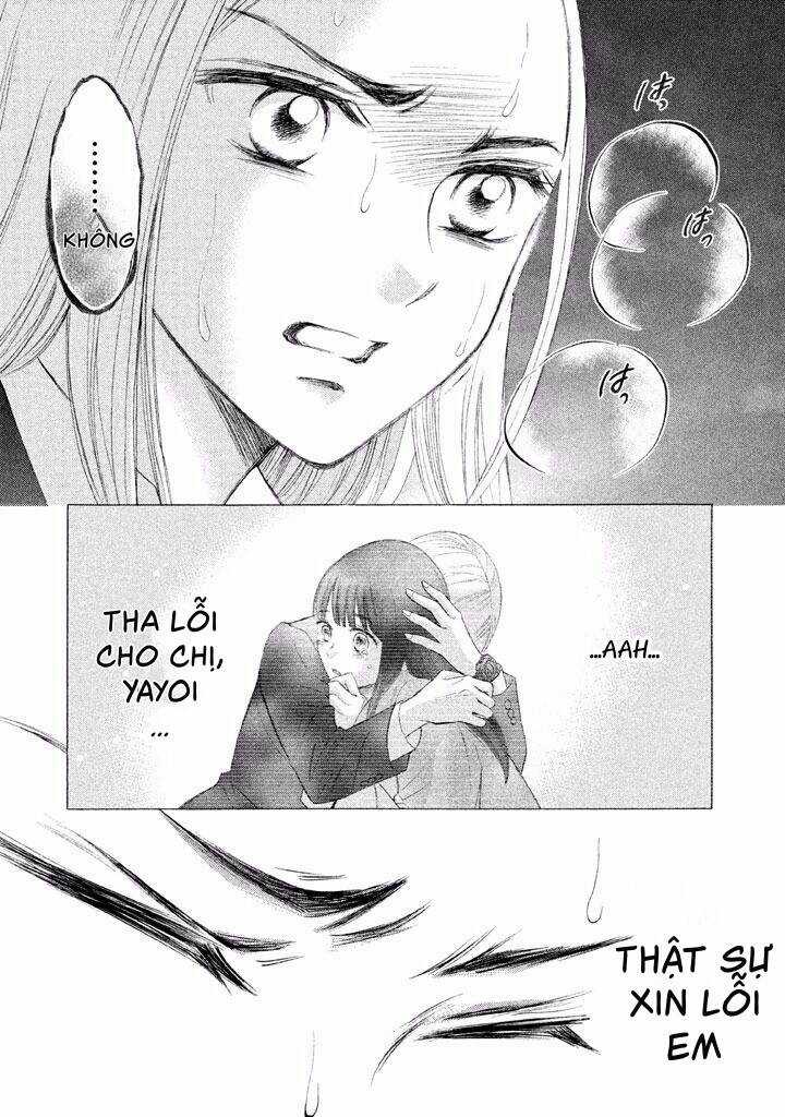 Life 2 Giver Taker - Chapter 3 - Trang 43