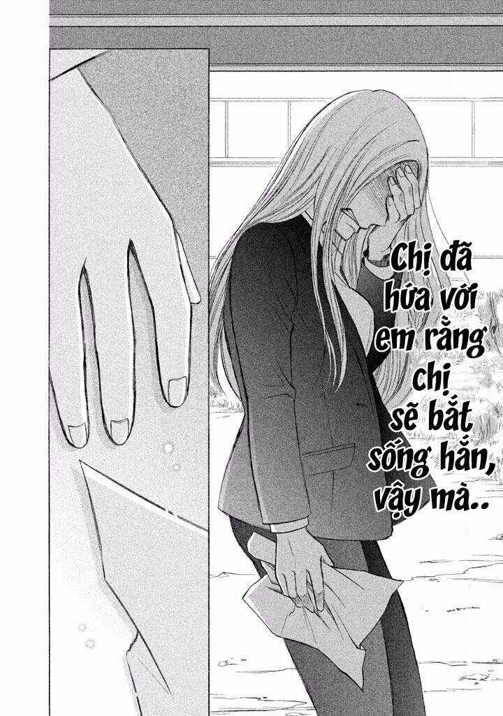 Life 2 Giver Taker - Chapter 3 - Trang 44