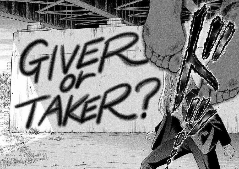 Life 2 Giver Taker - Chapter 3 - Trang 48