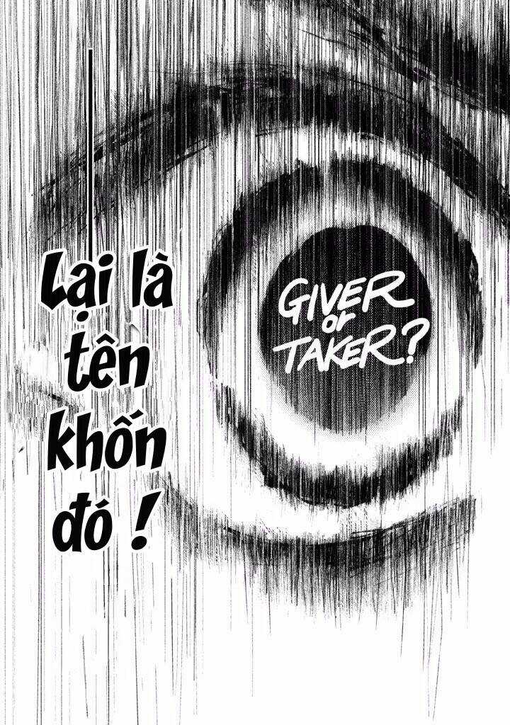 Life 2 Giver Taker - Chapter 3 - Trang 49