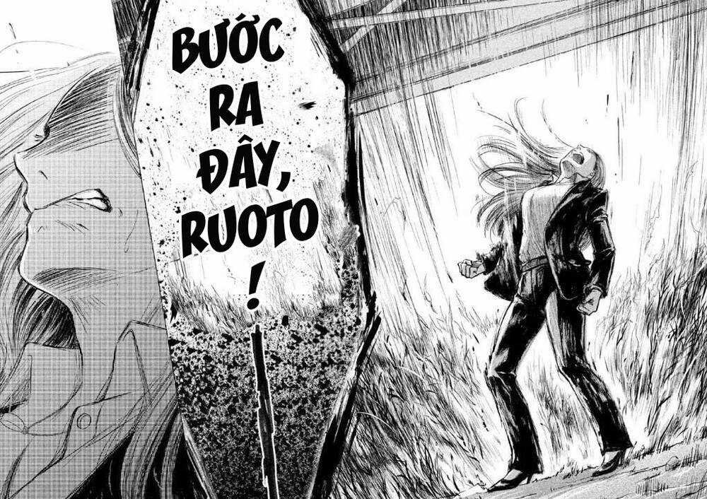 Life 2 Giver Taker - Chapter 3 - Trang 51