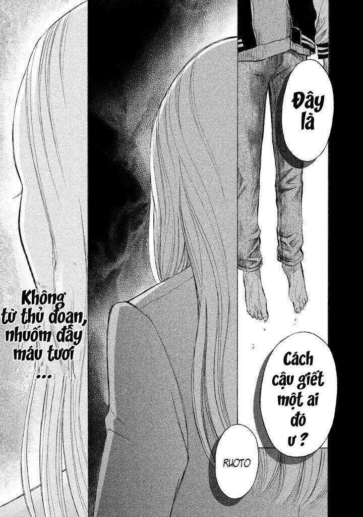 Life 2 Giver Taker - Chapter 3 - Trang 53