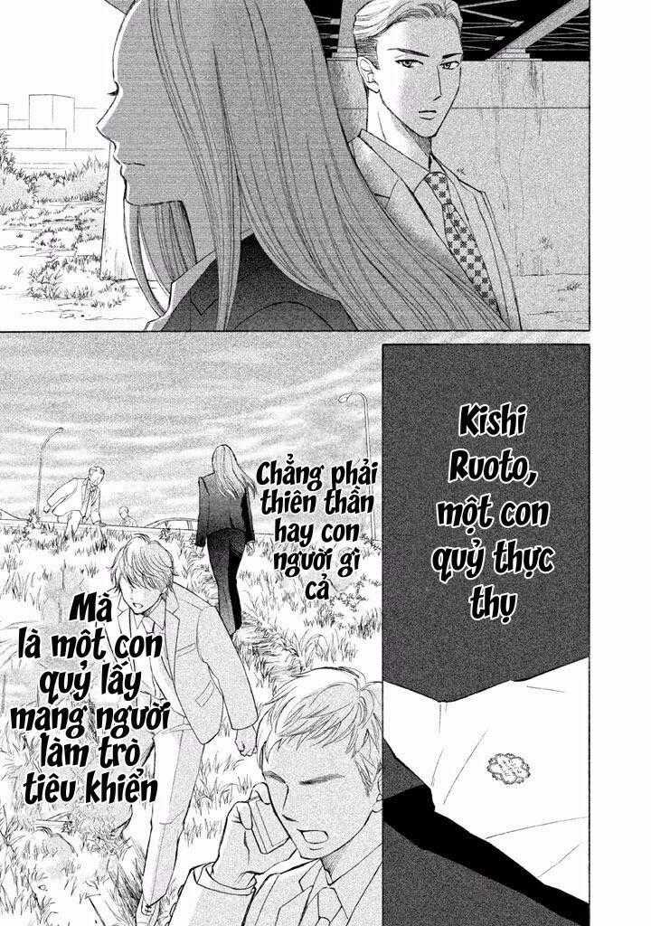 Life 2 Giver Taker - Chapter 3 - Trang 55