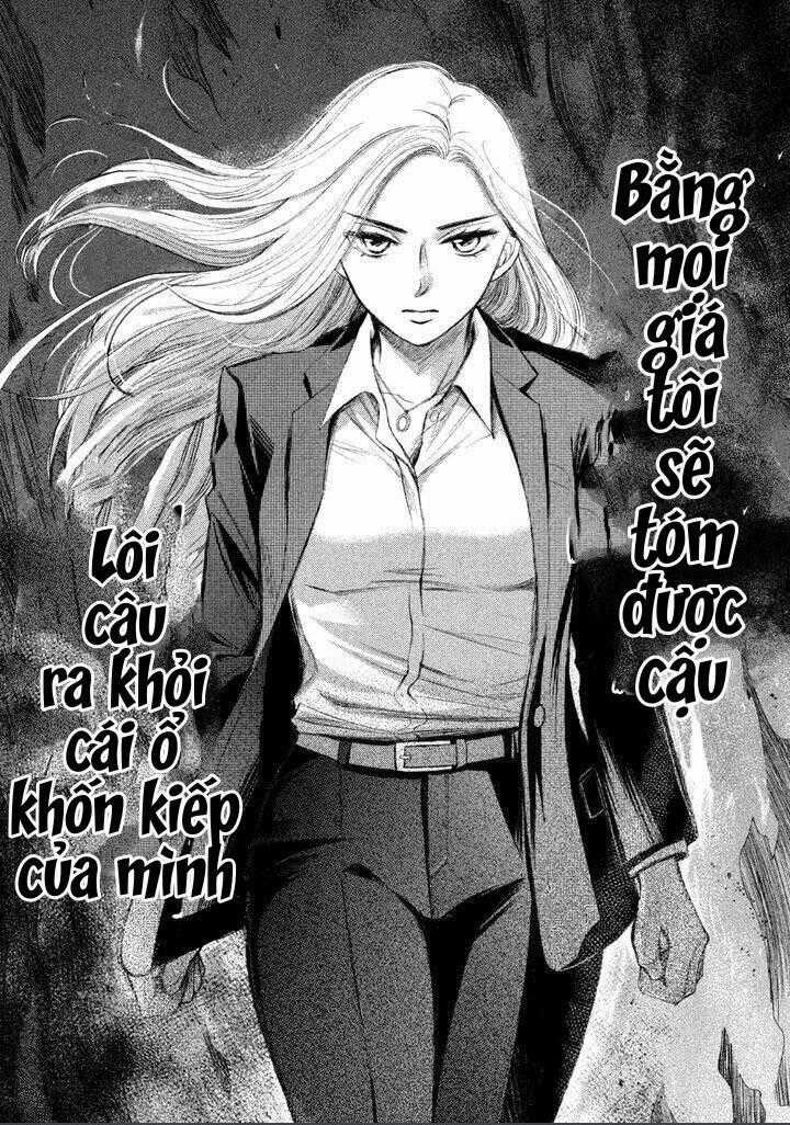 Life 2 Giver Taker - Chapter 3 - Trang 56