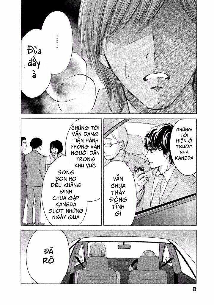 Life 2 Giver Taker - Chapter 3 - Trang 8