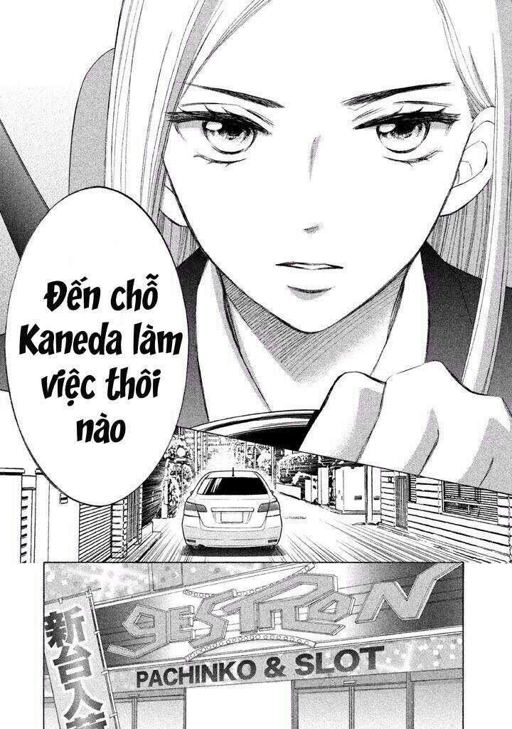 Life 2 Giver Taker - Chapter 3 - Trang 9