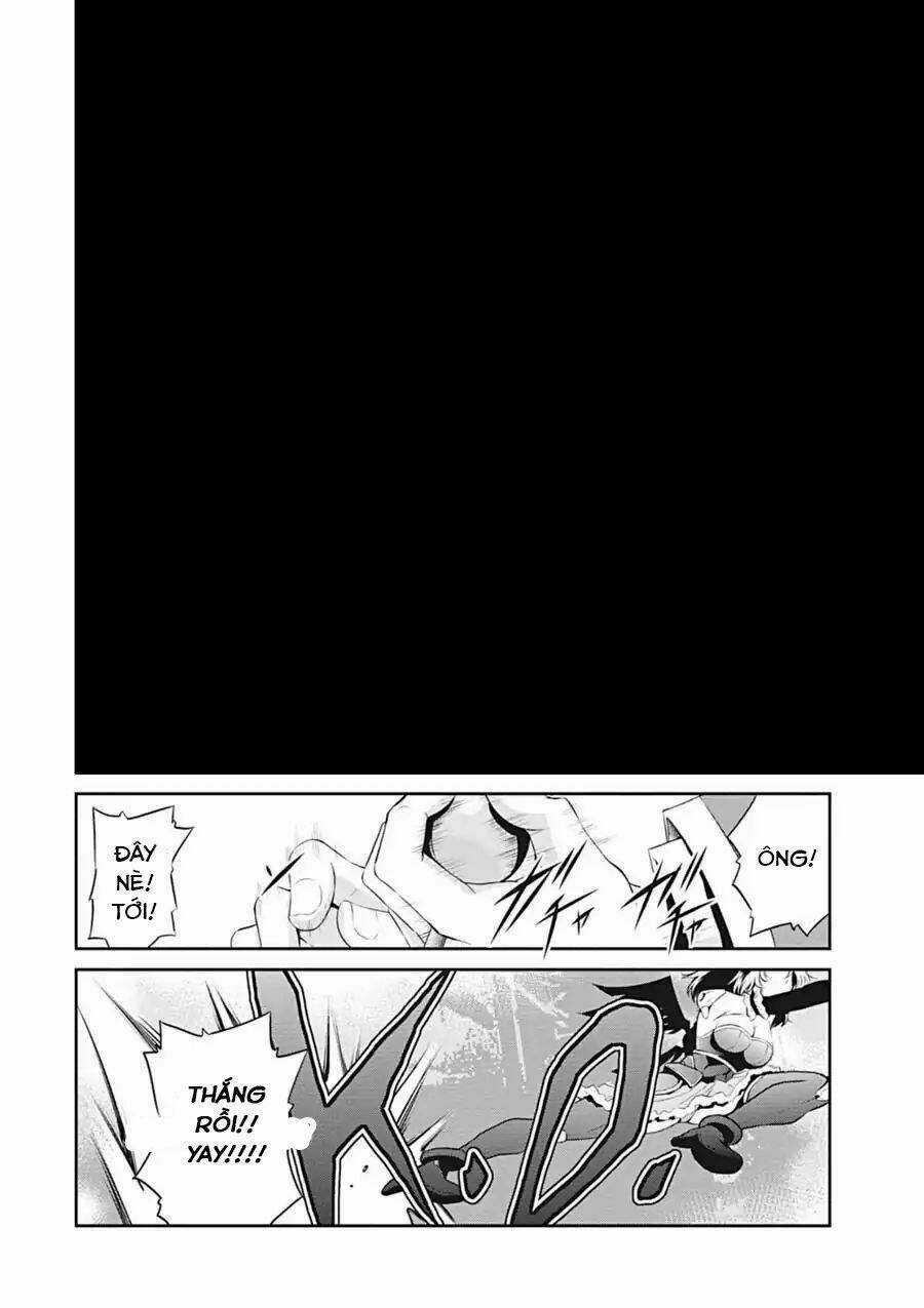 Life Game - Chapter 1 - Trang 17