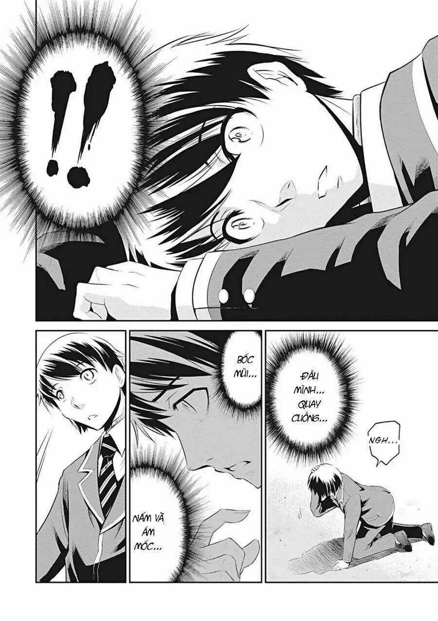 Life Game - Chapter 1 - Trang 19