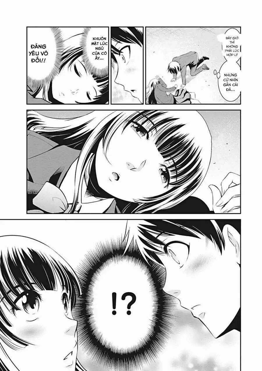 Life Game - Chapter 1 - Trang 23