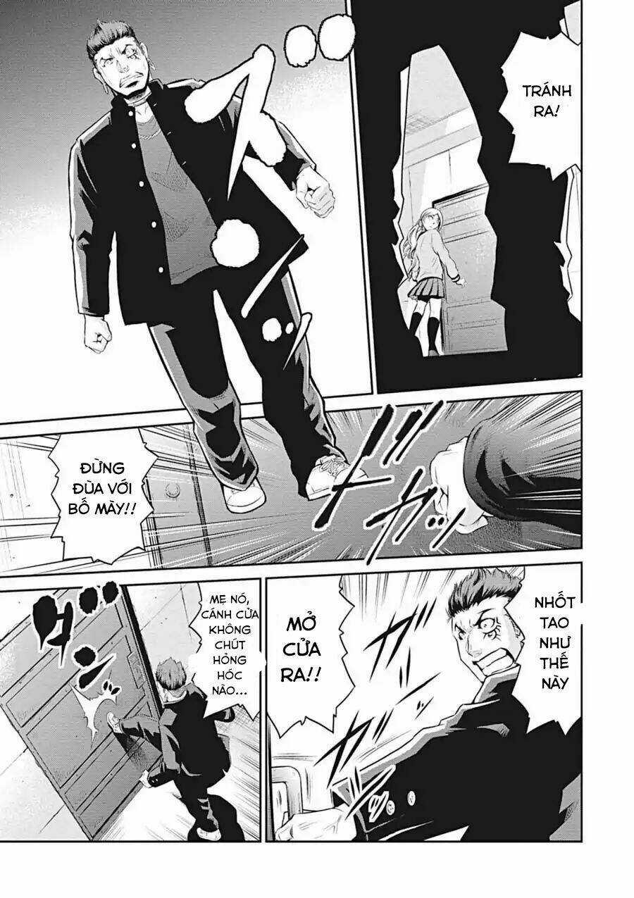 Life Game - Chapter 1 - Trang 27