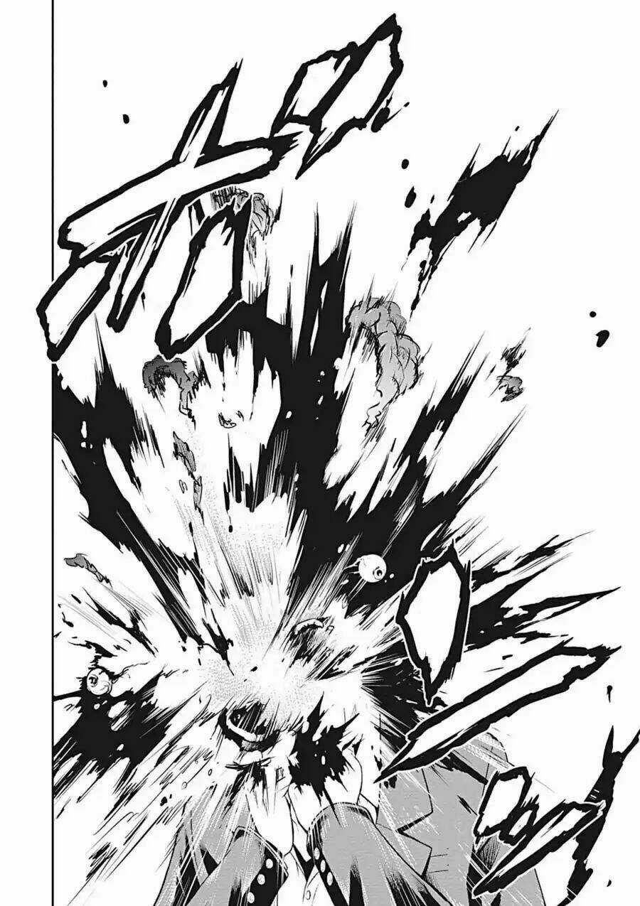 Life Game - Chapter 1 - Trang 40