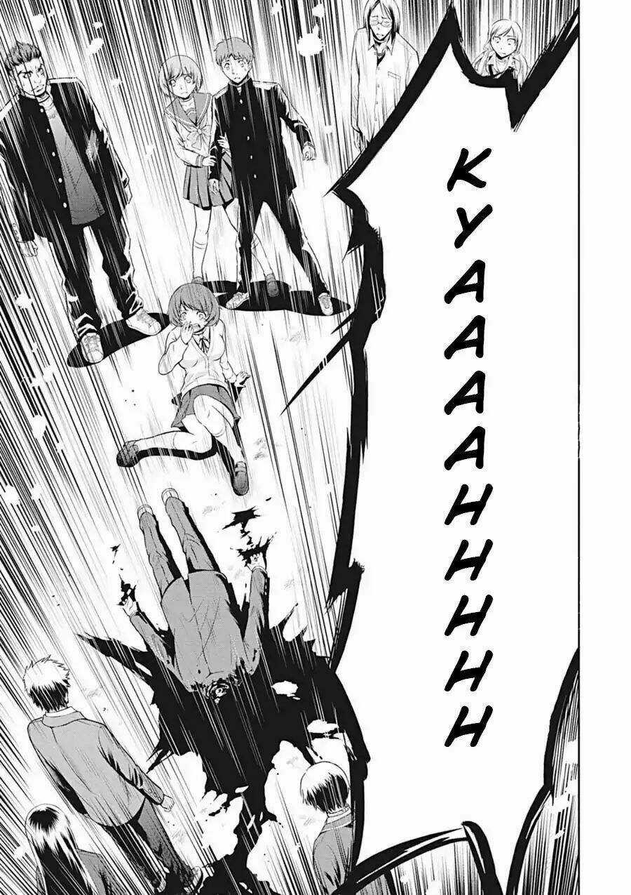 Life Game - Chapter 1 - Trang 43