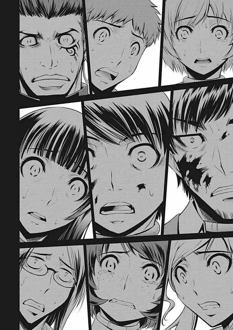 Life Game - Chapter 1 - Trang 44