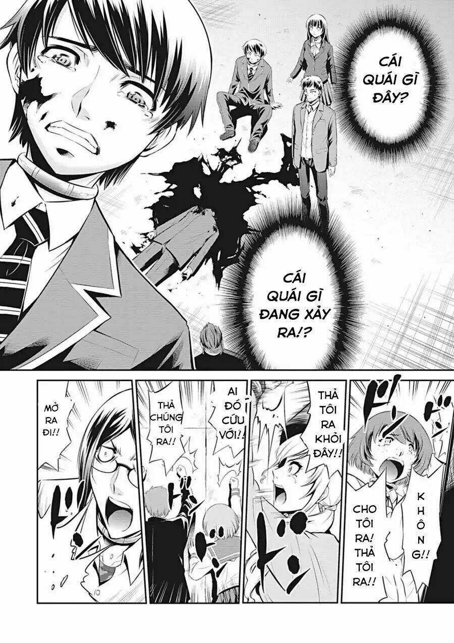 Life Game - Chapter 1 - Trang 46