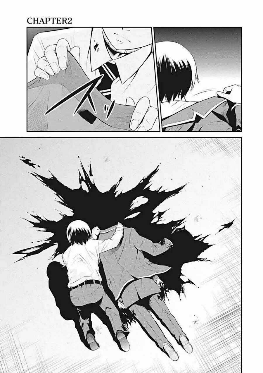 Life Game - Chapter 2 - Trang 2