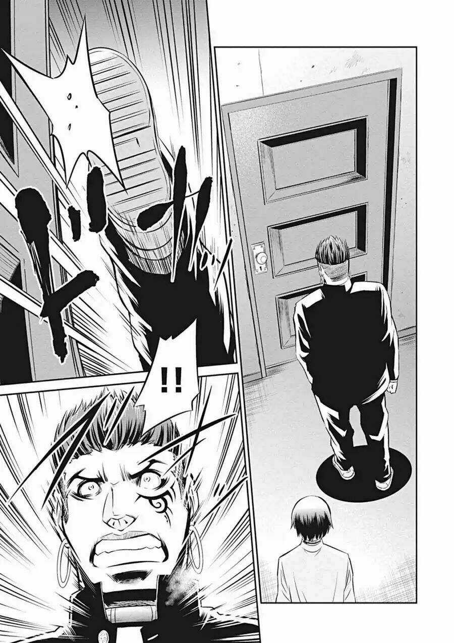 Life Game - Chapter 2 - Trang 20