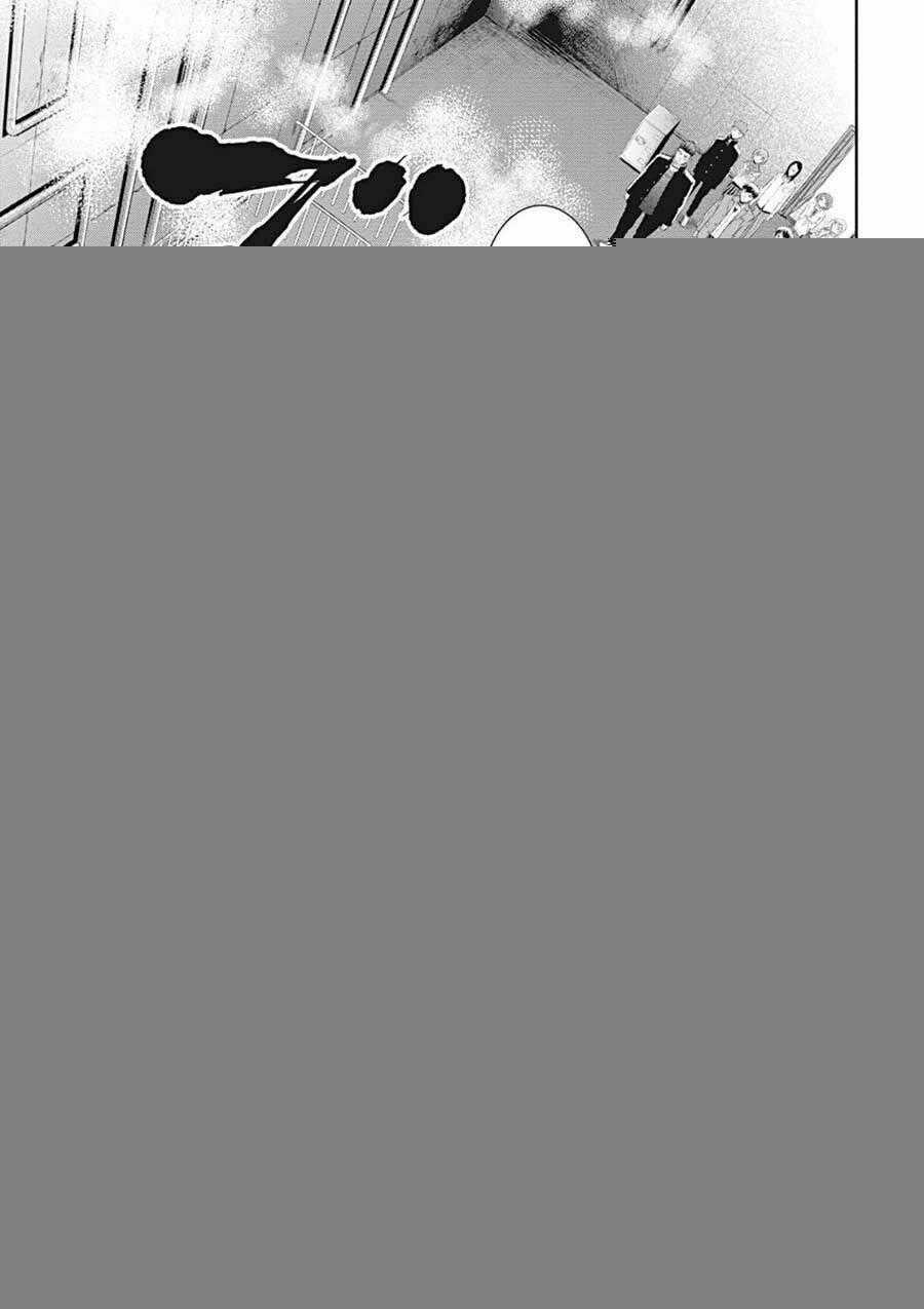 Life Game - Chapter 3 - Trang 2