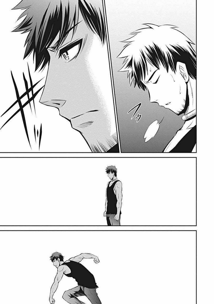 Life Game - Chapter 3 - Trang 20