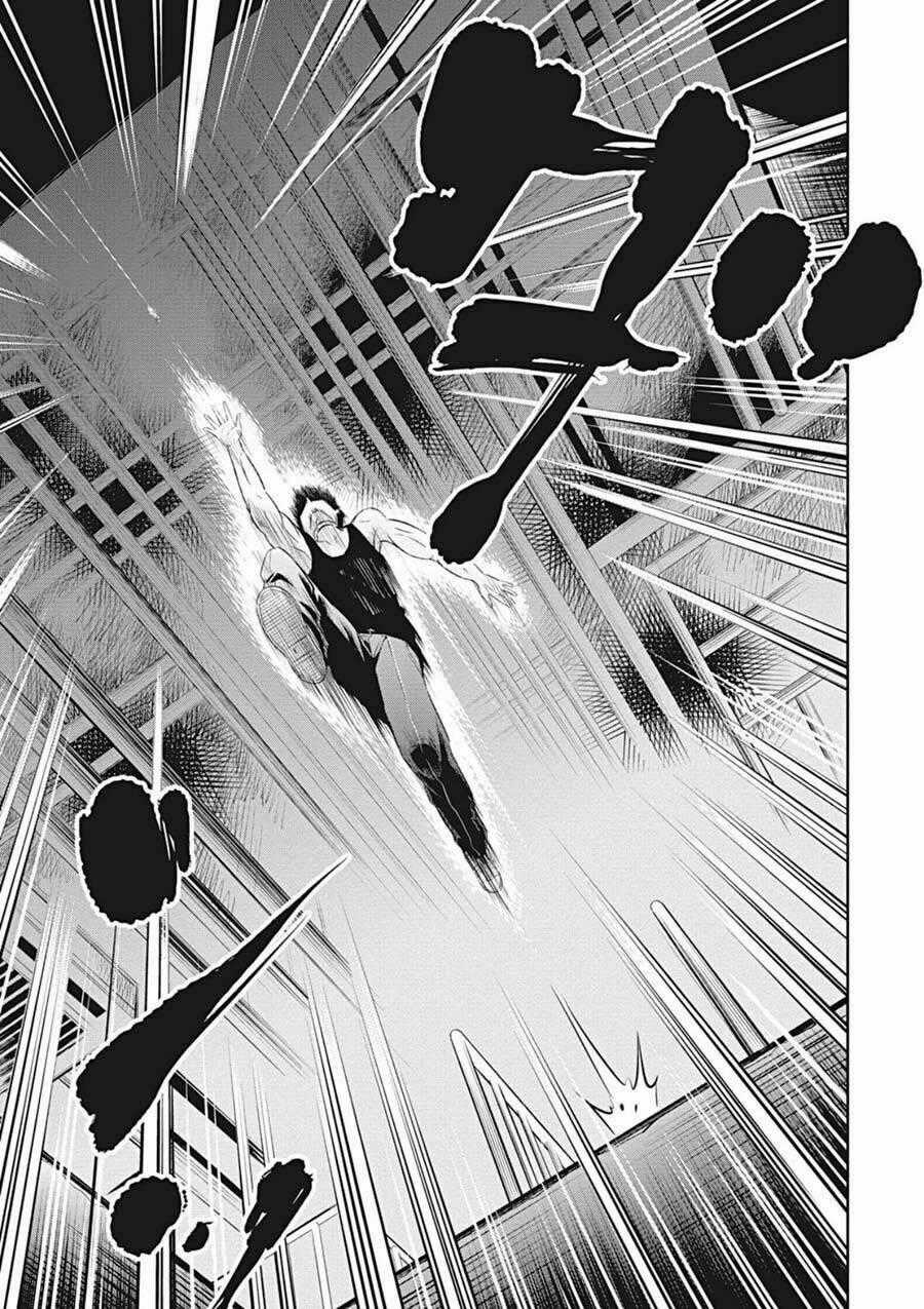 Life Game - Chapter 3 - Trang 22