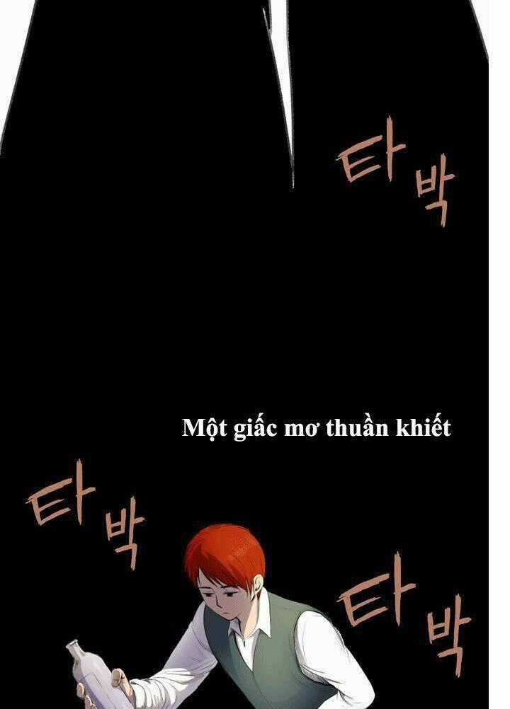 Life Howling - Chapter 1 - Trang 2