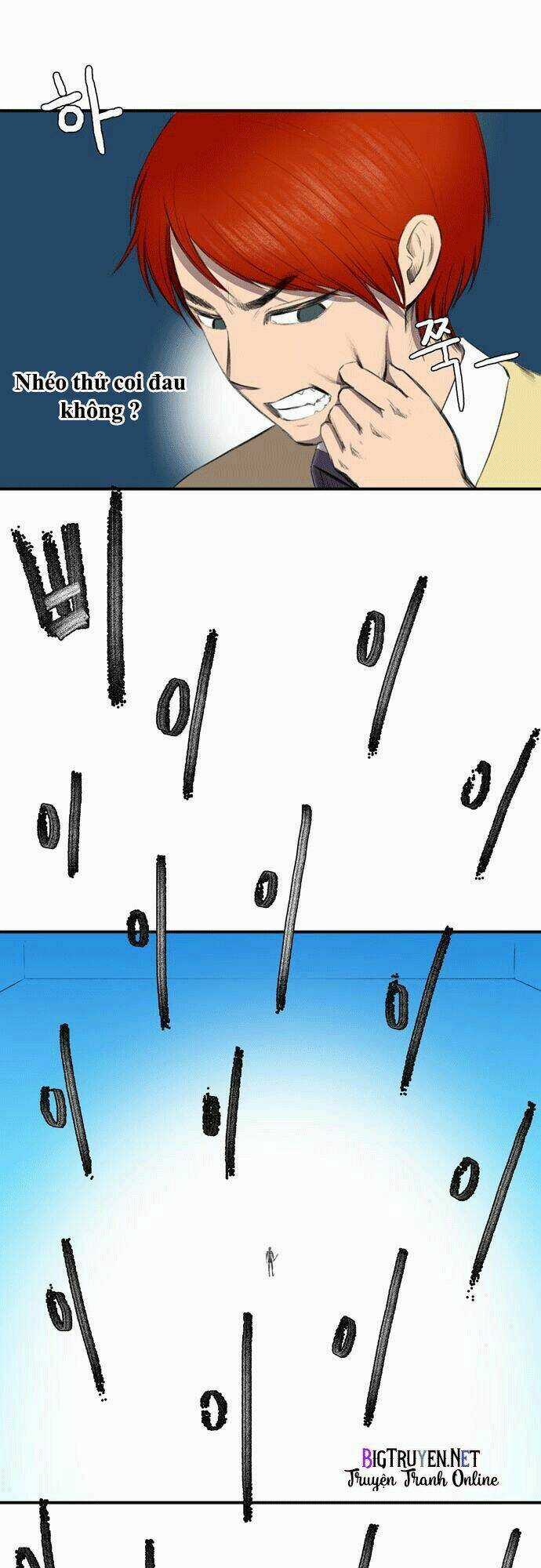 Life Howling - Chapter 1 - Trang 11