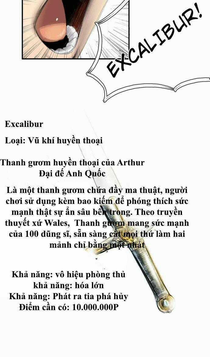 Life Howling - Chapter 1 - Trang 33