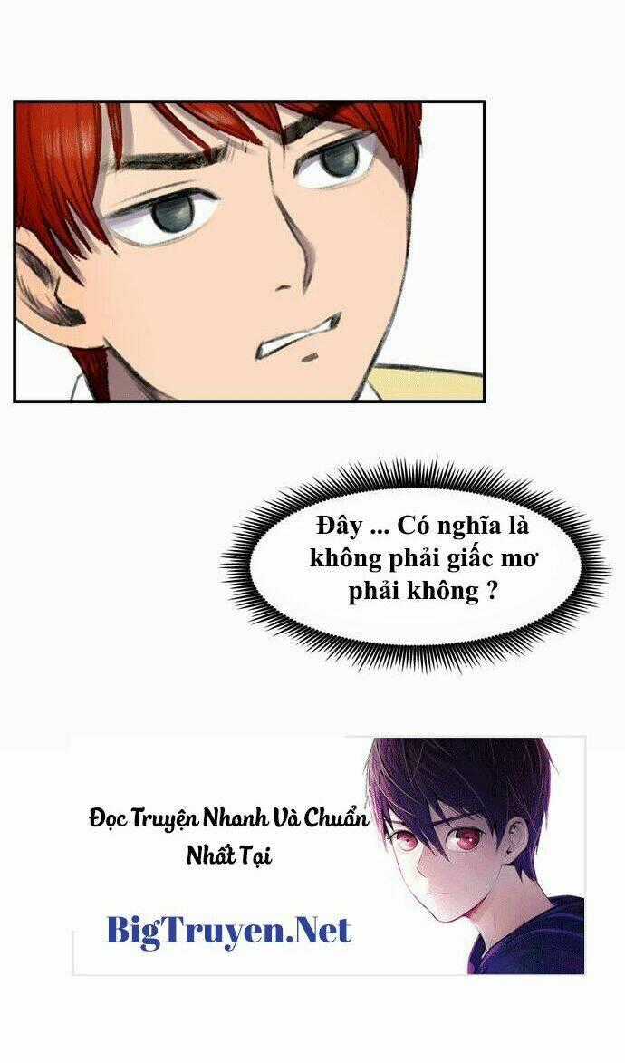 Life Howling - Chapter 1 - Trang 34