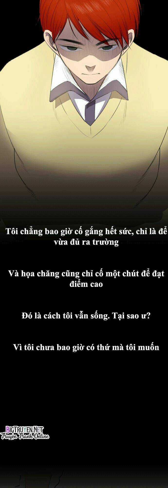 Life Howling - Chapter 1 - Trang 5