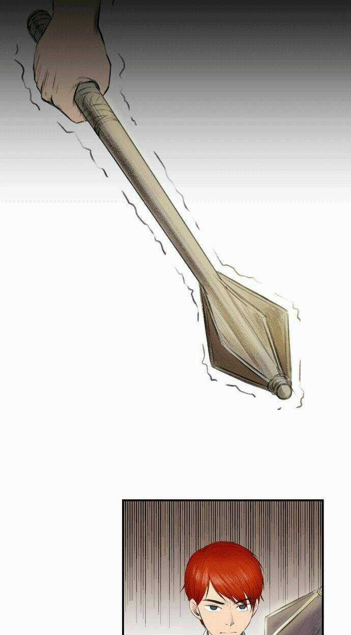 Life Howling - Chapter 1 - Trang 6