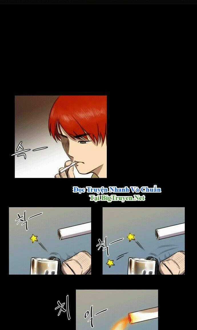 Life Howling - Chapter 10 - Trang 2